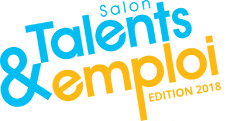 Salon de l'emploi